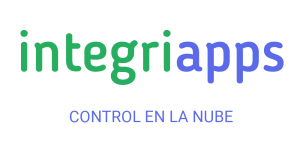 IntegriApps | Control en la Nube