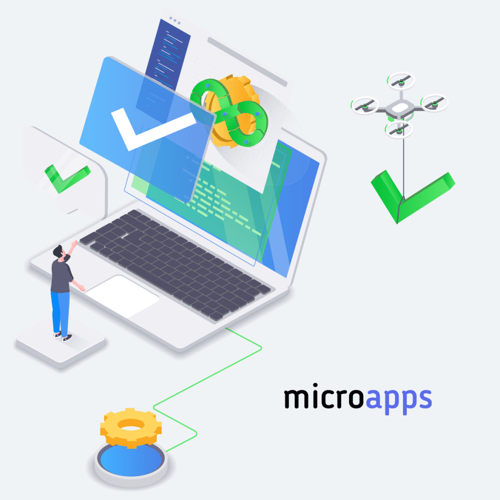 Soluciones empresariales rápidas para el Control de Personal